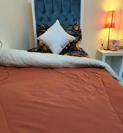 شقة Uniqueland